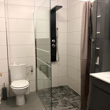 Les Sorbiers דירה Horbourg