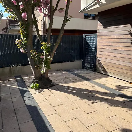 Les Sorbiers * Horbourg