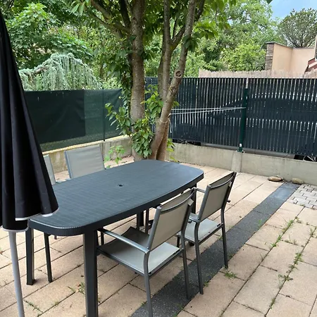 Les Sorbiers * Horbourg